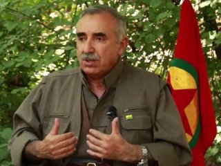 Teröristbaşı Karayılan ABD'ye yalvardı