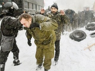 Rusya, Kiev'in gazını kesti