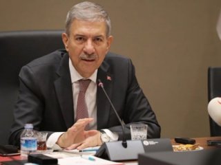 Bakan'dan Zeytin Dalı'yla ilgili çok kritik bilgi