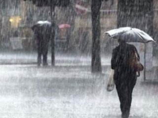 Meteoroloji'den İstanbullulara peş peşe uyarılar!
