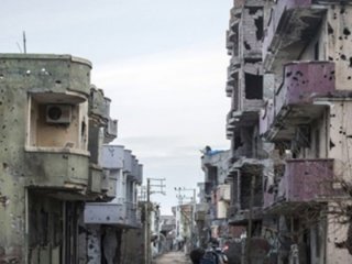 Terör mağdurlarına TOKİ'den müjde!