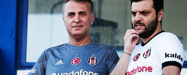 Fikret Orman'dan Lens'e o sözler!
