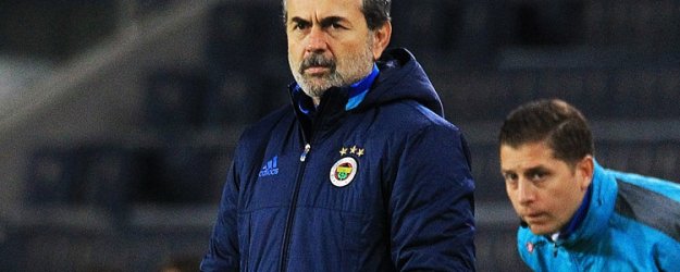 Kocaman'ın hedefi 11 maçta 33 puan!