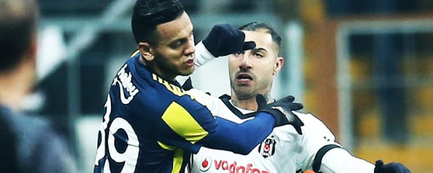 Olaylı derbi saha dışına taşındı!