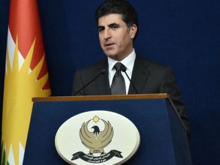 Barzani'den yeni açıklama: Çekilmeyeceğiz!