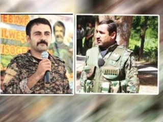 Kandil’e soğuk duş! Karayılan Afrin’e göndermişti..