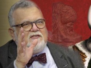 Kanuni’ye hakaret eden Şengör’den küstahça özür!