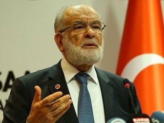 Temel Karamollaoğlu ittifak şartlarını açıkladı!