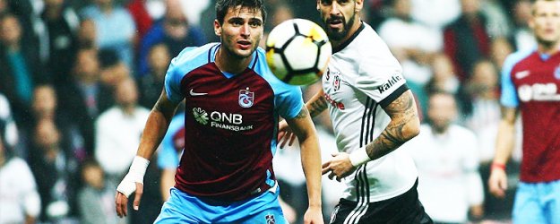 Trabzon'da dev çarpışma! Muhtemel 11'ler
