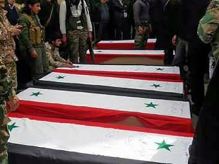 Esad'ın Afrin'e gönderdiği birlik yok edildi!