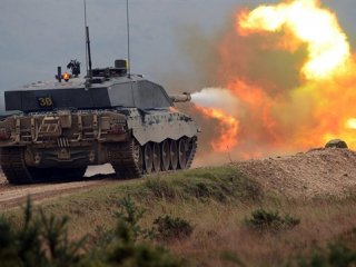 Tehlikeli iddia: Afrin'e tank gönderdiler