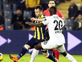 Devir değişti! Kadıköy deplasman oldu