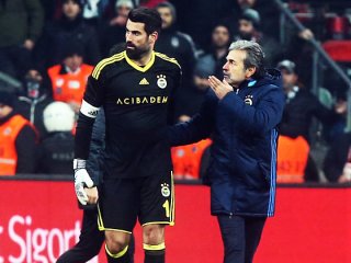 Kocaman'dan Volkan Demirel'i yıkan karar!