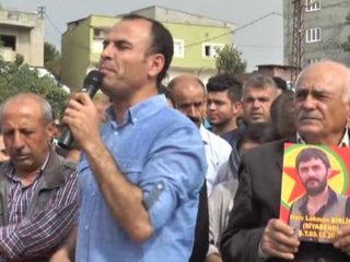 HDP'li eski vekilin Afrin yalanı elinde patladı