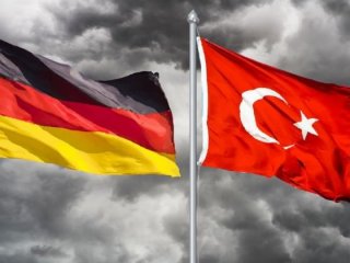 Türkiye'den flaş hamle! Almanya'dan talep edildi