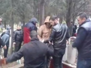 O caninin görüntüleri ortaya çıktı!