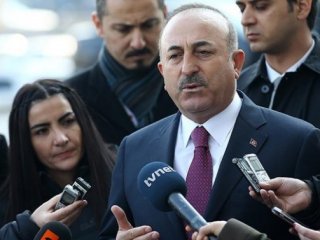 Çavuşoğlu'ndan flaş açıklama: Artık ona rahat yok