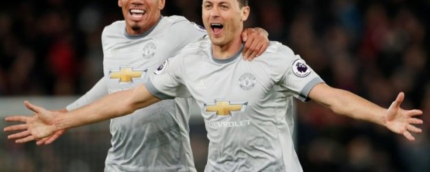 Manchester United'dan süper geri dönüş!