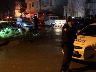 İzmir'de kaçak dehşeti: 1 Polis şehit!