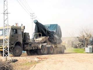 Havadan karadan vuruluyor! Yeni hedef Cinderes