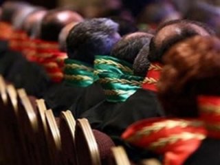 FETÖ’nün girişimi son anda engelledi! Cumhurbaşkanlığı’nda yapılacak tören ertelendi