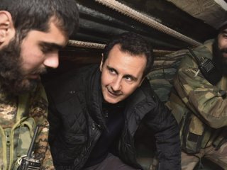 Afrin'e gönderdiği milislerin hedefi belli oldu!