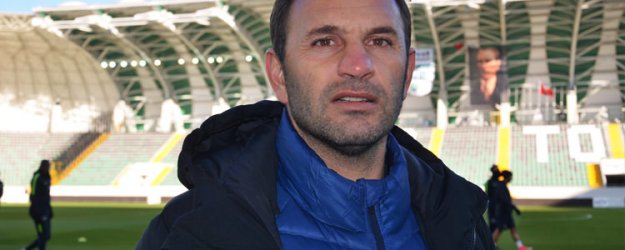 Okan Buruk'a göre farklı yenilginin nedeni