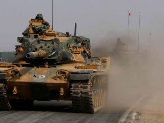 TSK, etkisiz hale getirilen terörist sayısını açıkladı
