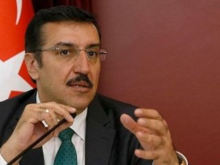 Bakan Tüfenkci yemek kartı için tarih verdi