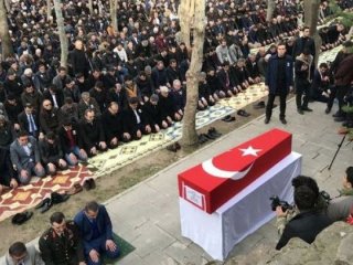 O komutanın kim olduğu ortaya çıktı!