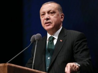 Erdoğan'dan Saadet Partisi'ne son çağrı