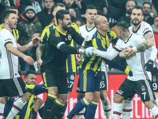 Beşiktaş'tan Fenerbahçe hamlesi