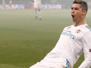 Real Madrid PSG'nin fişini çekti!