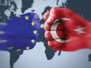 Dengeleri değiştirecek flaş hamle! Türkiye’ye ve AB’den ortak karar