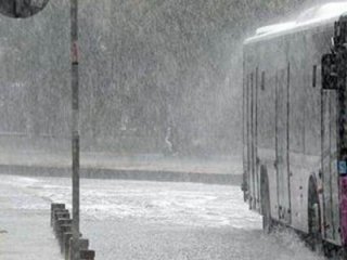 Meteoroloji uyardı: İstanbullular için kritik gün