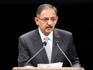Bakan'dan korkutan açıklama: Tedirginim!