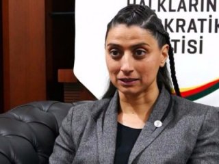HDP'li Feleknas Uca'dan Mehmetçik'e alçak sözler