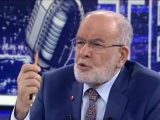 Temel Karamollaoğlu: Eşim İngiliz bunu saklamıyorum