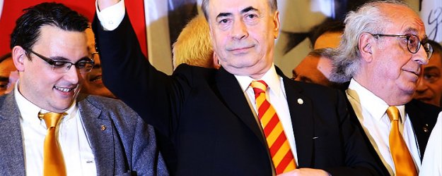 G.Saray'dan tarihi karar! Vergi ödemeyecek