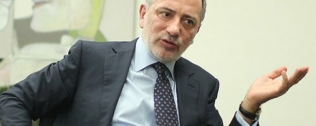 Altaylı'dan şok suçlama! G.Saray ceza alsın diye..
