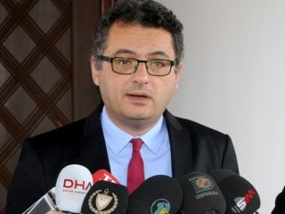 Kritik dönemde Türkiye'ye geliyor!