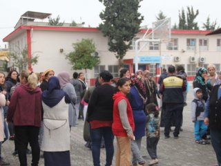Bu gidiş nereye? Ortalık fena karıştı! Babası bakın ne dedi..