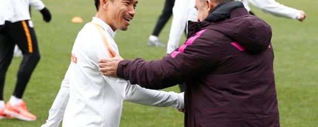 Japonya'da Galatasaray rüzgarı! Büyük ilgi...