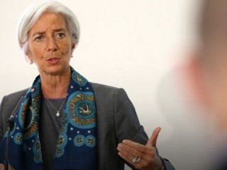 IMF Başkanı: Bu savaşın kazananı olmaz