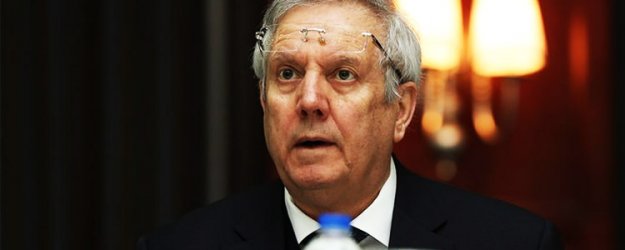 Aziz Yıldırım o hastalığa yakalandı!