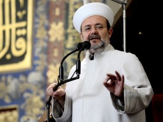 "Sahte bal kadar sahte din tüccarlarıyla ilgilenmiyoruz!"