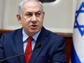 Netanyahu: Onları durdurmalıyız ve durduracağız!