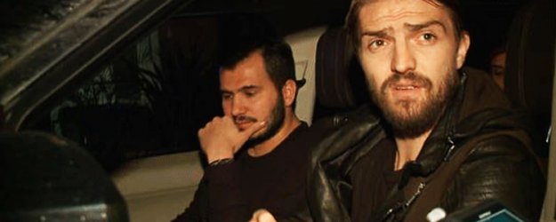 Caner'e şok suçlama! 'Para değil özür bekliyorum'