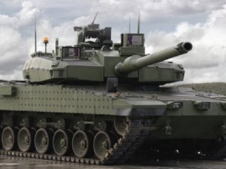 Altay tankında yeni gelişme! Ertelendi