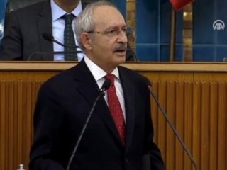 Kılıçdaroğlu'na MESAM cevabı